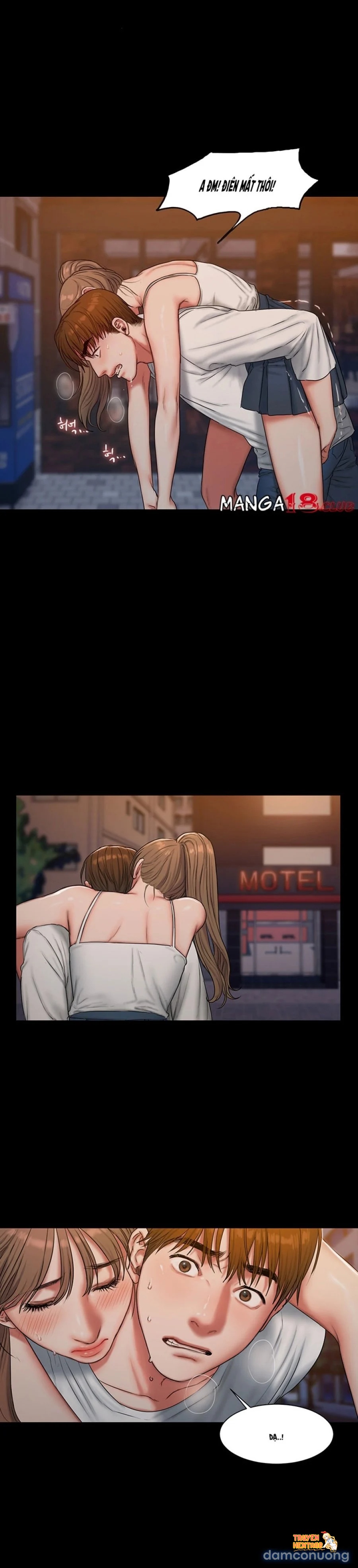 Trang truyện tmpeh 34llh trong truyện tranh Bạn Bè - Chap 2 - lxmanga.org