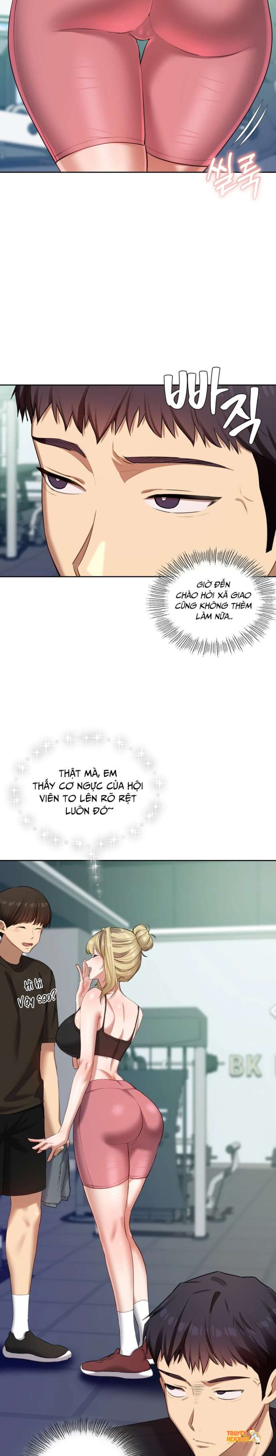 Xem ảnh [18+] Tài Khoản Mạng Xã Hội Bí Mật Của Giáo Sư - Chapter 17 - tmpk0decwiu - Truyenhentaiz.net