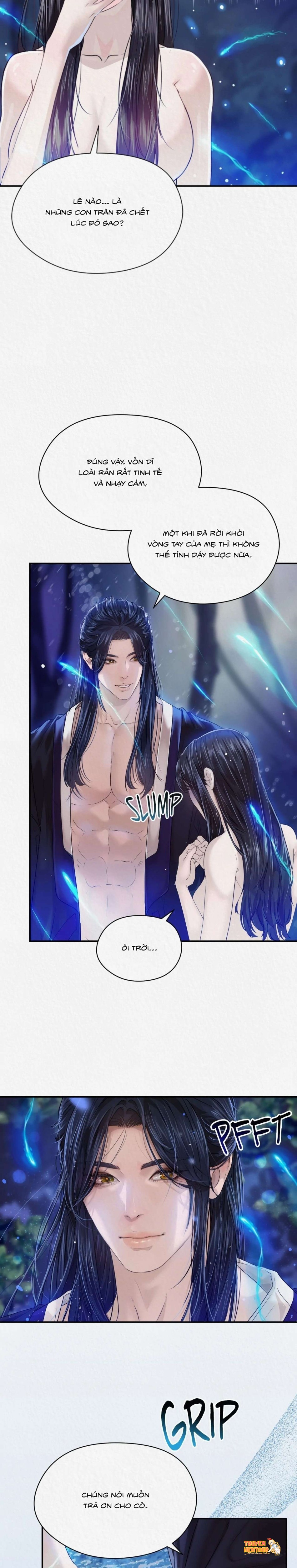 Xem ảnh Con Sói Của Núi Cheonun - Chapter 13 - tmpzccz 3wg - Truyenhentaiz.net