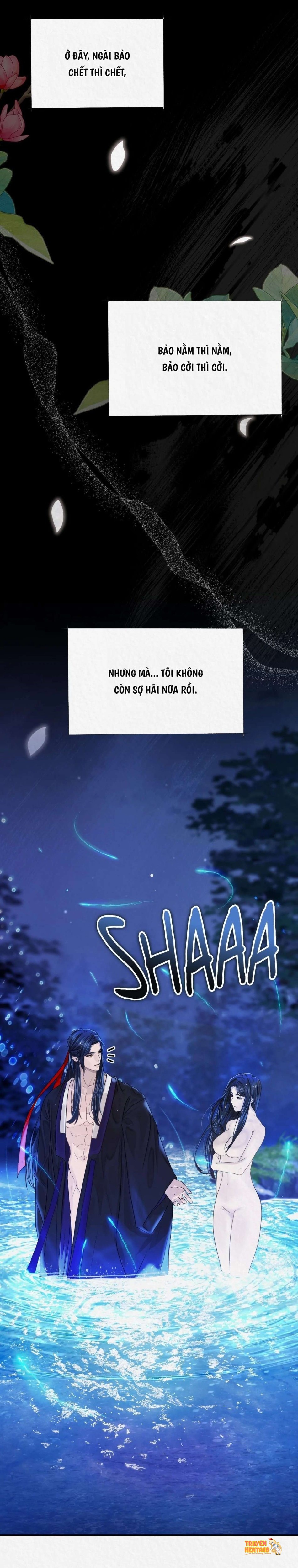 Xem ảnh Con Sói Của Núi Cheonun - Chapter 13 - tmp1u674fiu - Truyenhentaiz.net