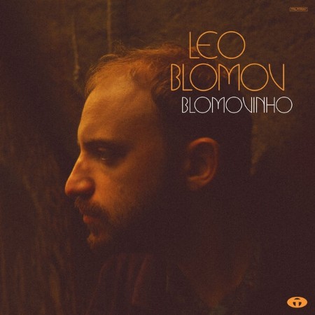Leo Blomov - Blomovinho (2025)