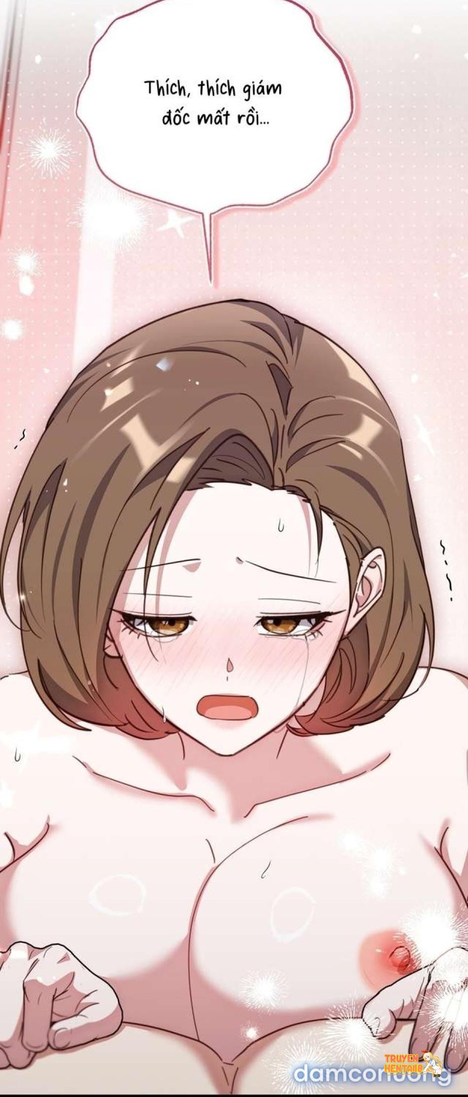 Xem ảnh [ 18+ ] Cuộc Chơi Xx Với Cậu Út Nhà Tài Phiệt - Chapter 15 - tmp 6lz jq7 - Truyenhentaiz.net