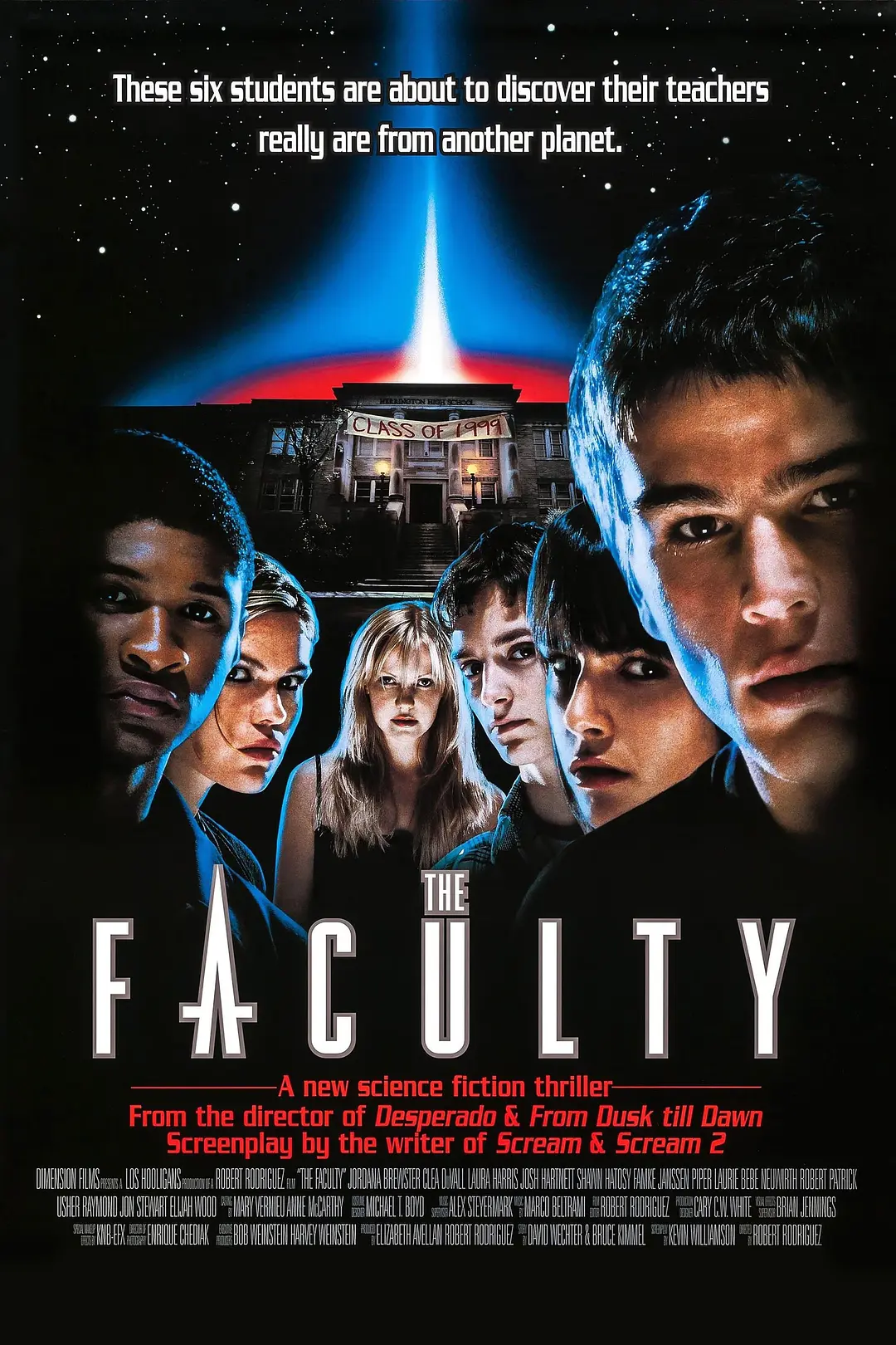 [404] 老师不是人 / The Faculty (1998)-131417.net