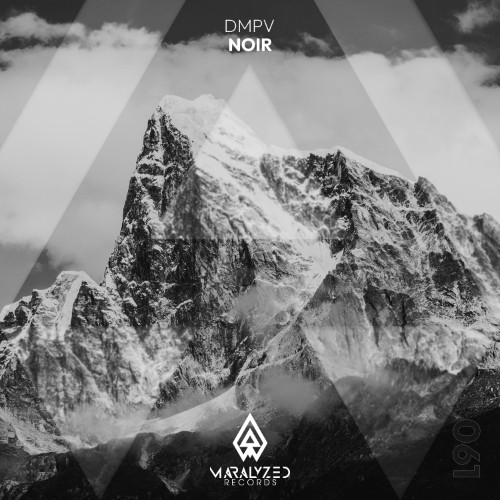 Dmpv - Noir (2026)