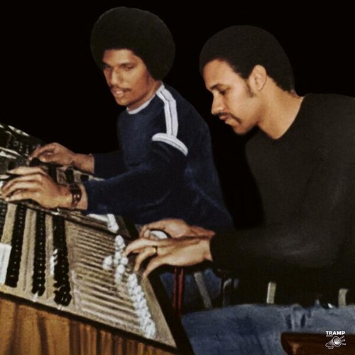 VA - Can You Feel It? Vol.5: Modern Soul, Disco & Boogie (1977)26 MP3