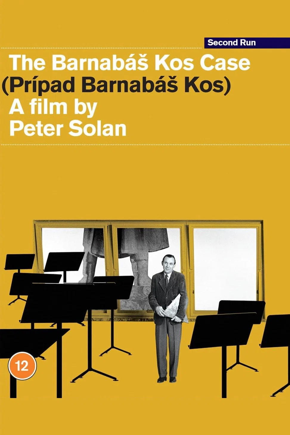 [3994] 巴纳巴斯·考斯事件 / Prípad Barnabáš Kos (1965)-www.131417.net