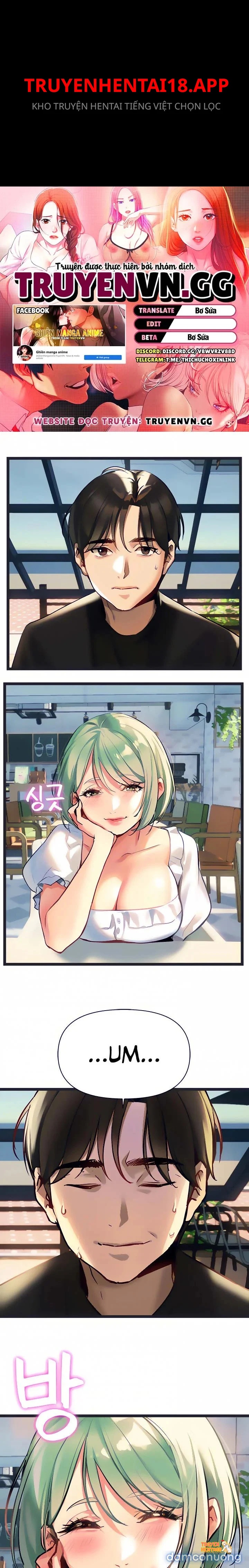 Xem ảnh tmpxw74j0t7 trong truyện hentai Không Phải Chị Thì Không Được - Chap 3 - www.hentaitvn.net