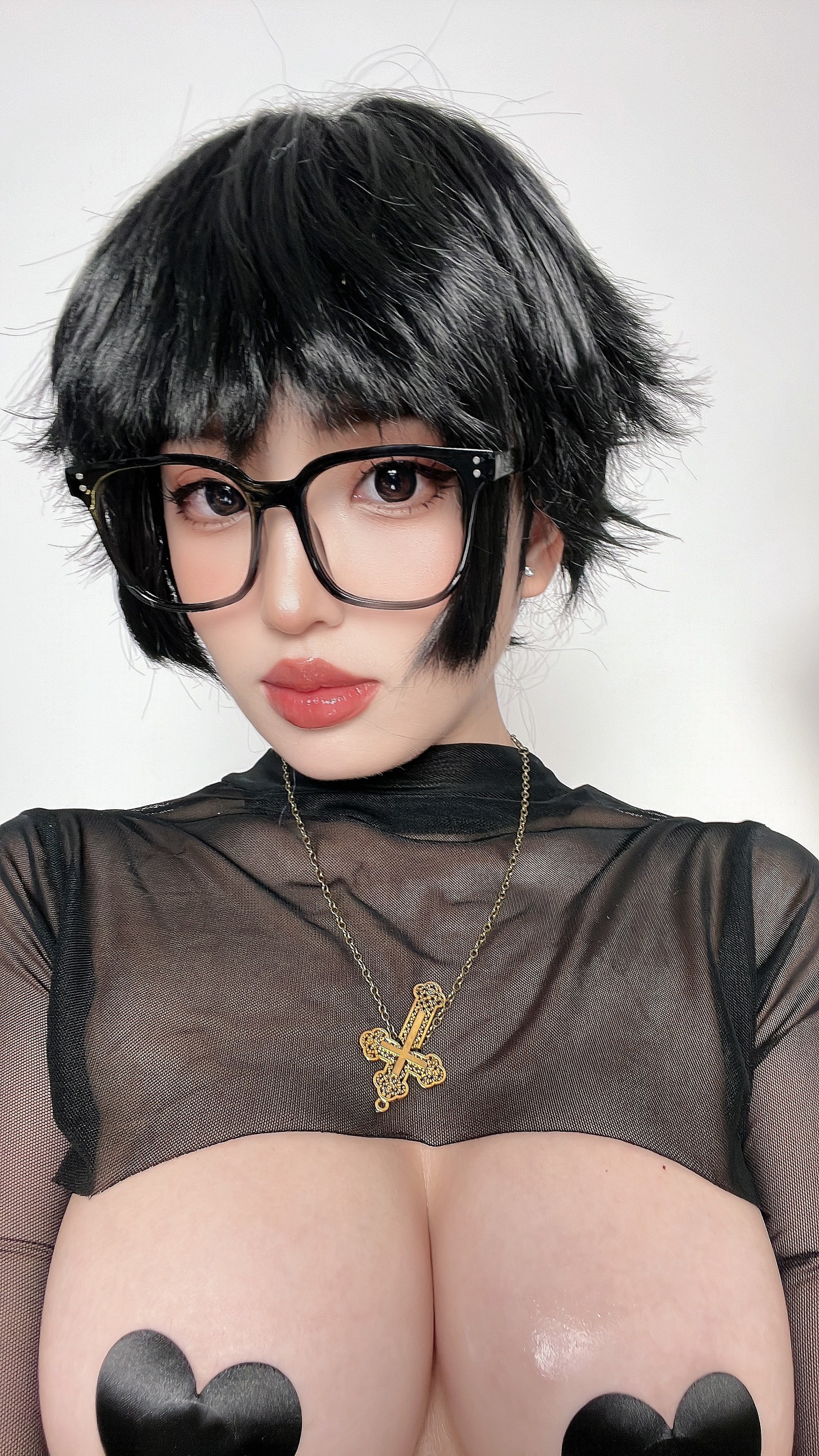 Puy Puy – Shizuku Murasaki Hunter × Hunter Cosplay 高清写真（100P-344MB）插图8