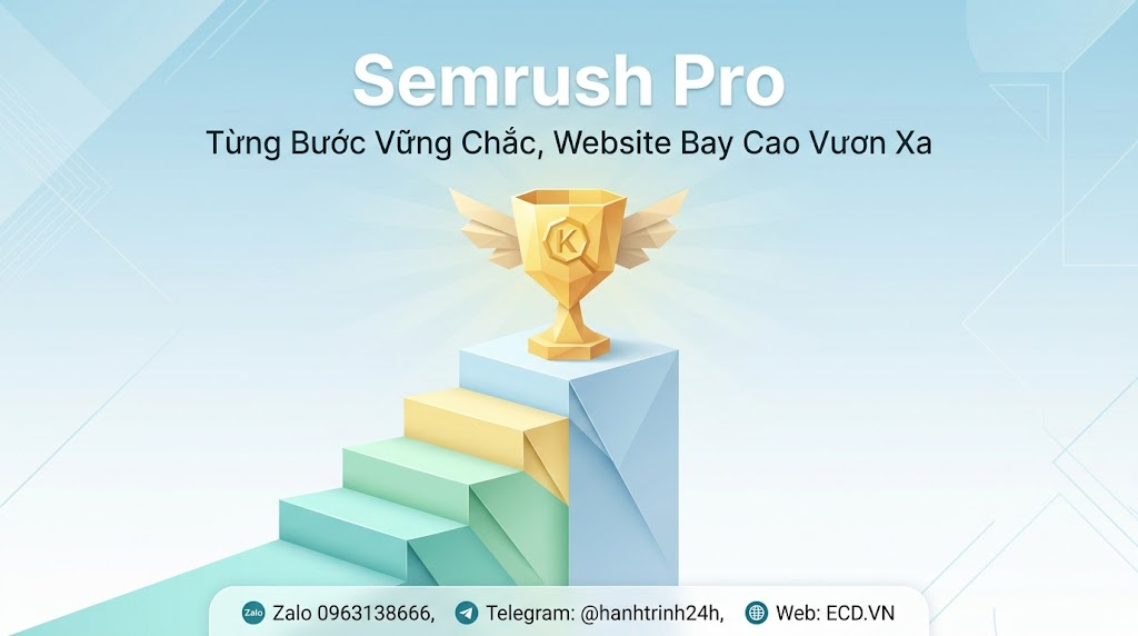 semrush pro plan