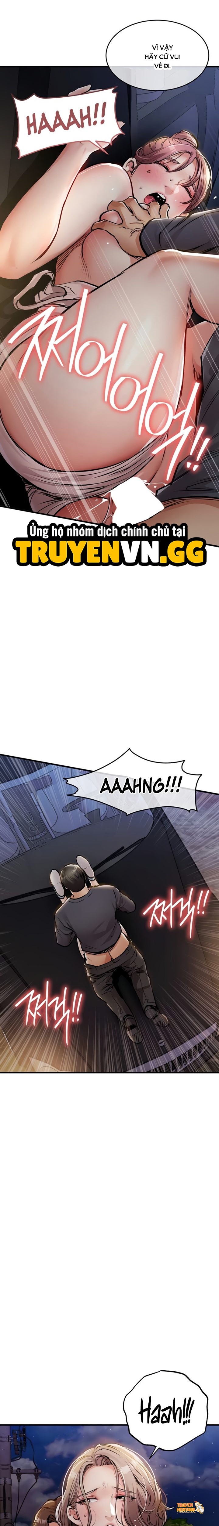 Xem ảnh Vinh Quang Khải Hoàn - Chapter 33 - tmpi900 b9m - Truyenhentaiz.net