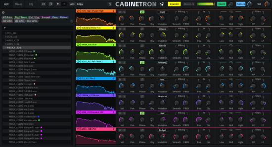 ThreeBodyTech Cabinetron v1.0.1 WiN 36xfg5drbln9