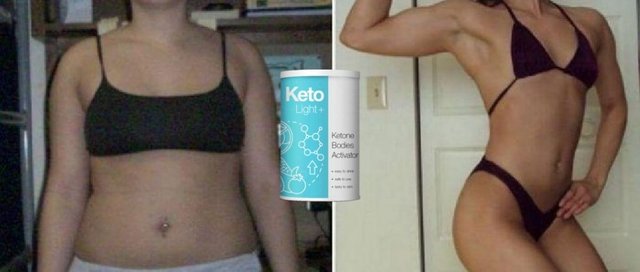 keto Light Plus důležité a zajímavé názory