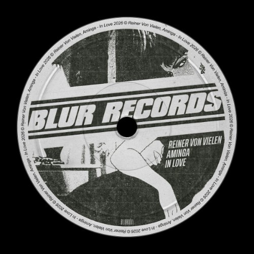 Reiner Von Vielen x Aminga - In Love (2026) MP3