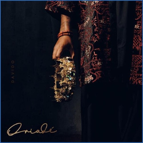 Davido, NO11 — Oriadé (2026)