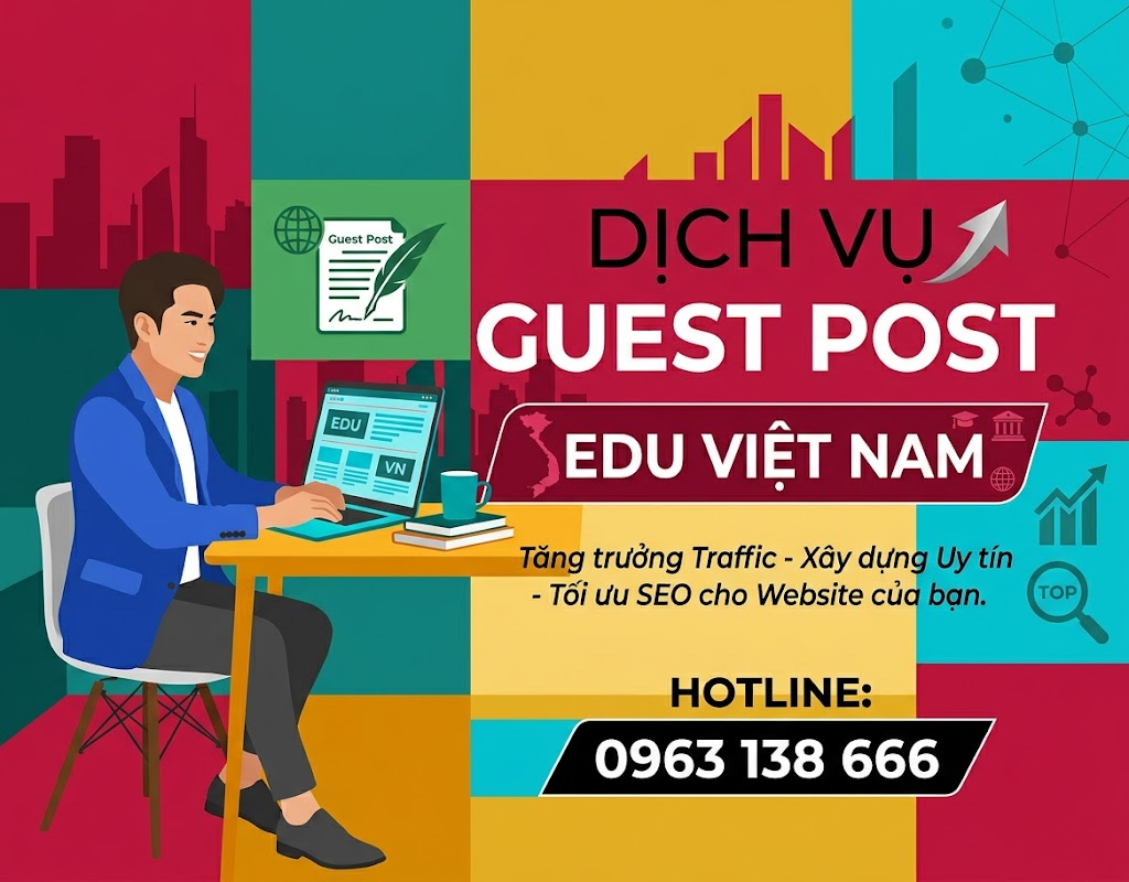 guest post edu nội dung chuẩn