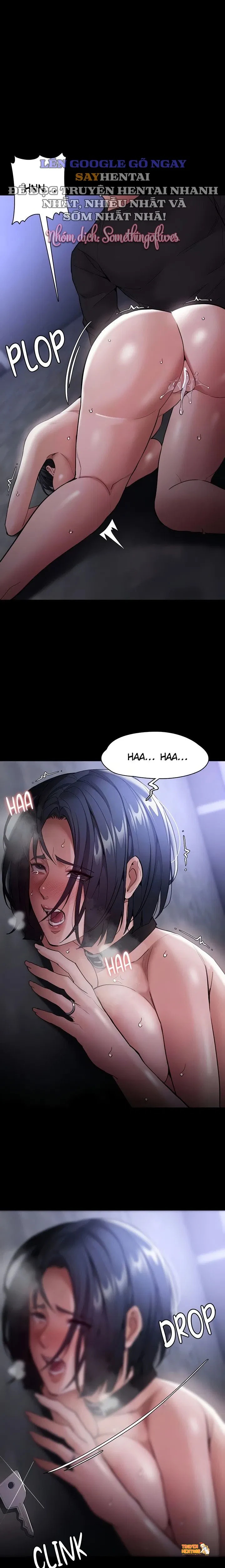 Xem ảnh Nhật Kí Của Kẻ Biến Thái - Chapter 135 - tmphz8avm10 - Truyenhentaiz.net