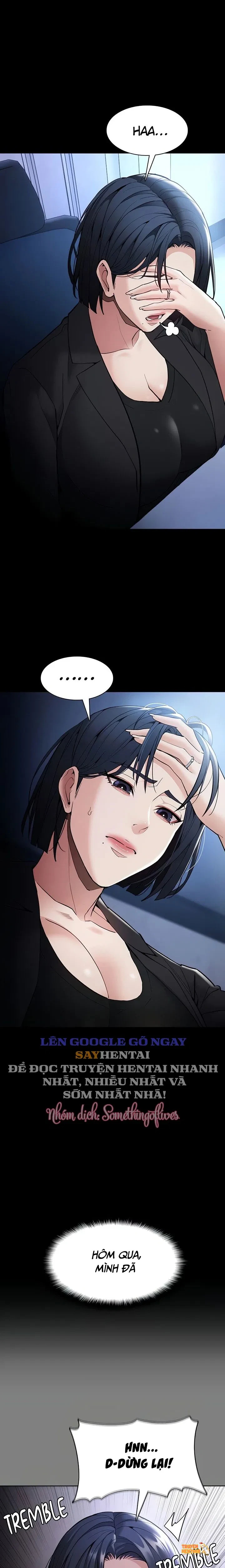 Xem ảnh Nhật Kí Của Kẻ Biến Thái - Chapter 135 - tmplt7valtp - Truyenhentaiz.net