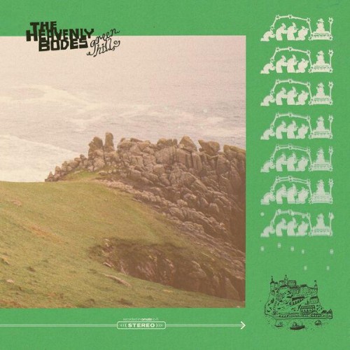 The Heavenly Bodes - Green Hills (2026) MP3