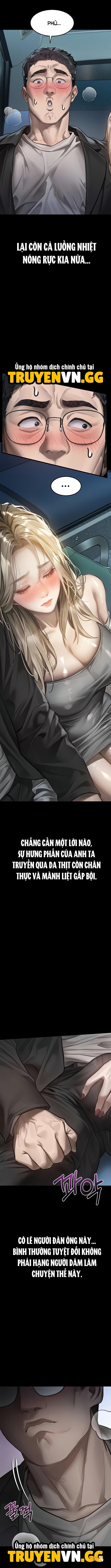 Những Mẫu Truyện Tục Tĩu (Phần 2) - Chapter 42