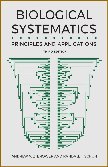 Biological Systematics