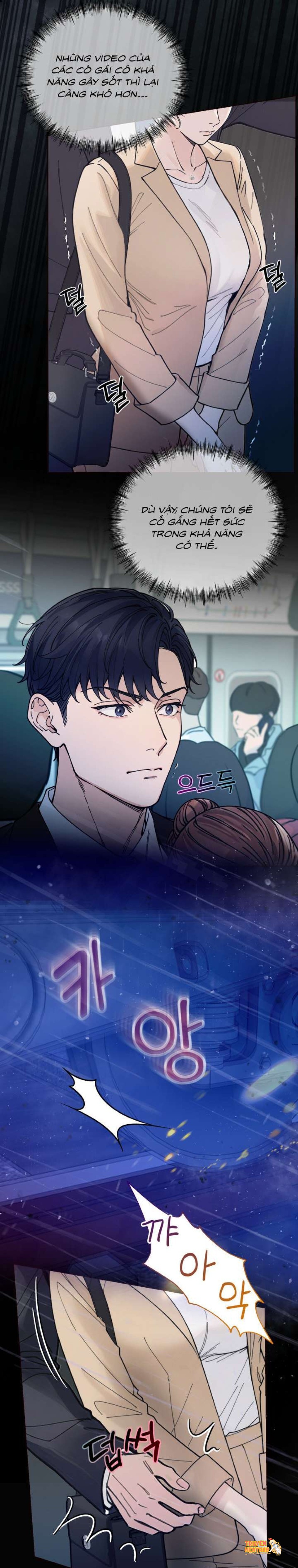 Xem ảnh [18+] Muốn Tăng Ca Không? - Chapter 11 - tmpr2lbqbhx - Truyenhentaiz.net