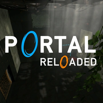 Portal Reloaded box art