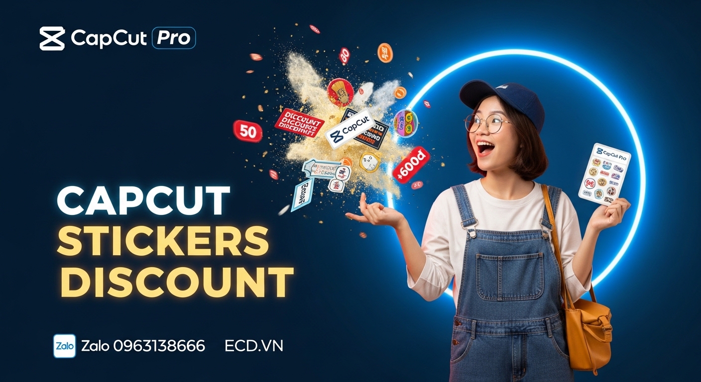 capcut pro clip ngắn