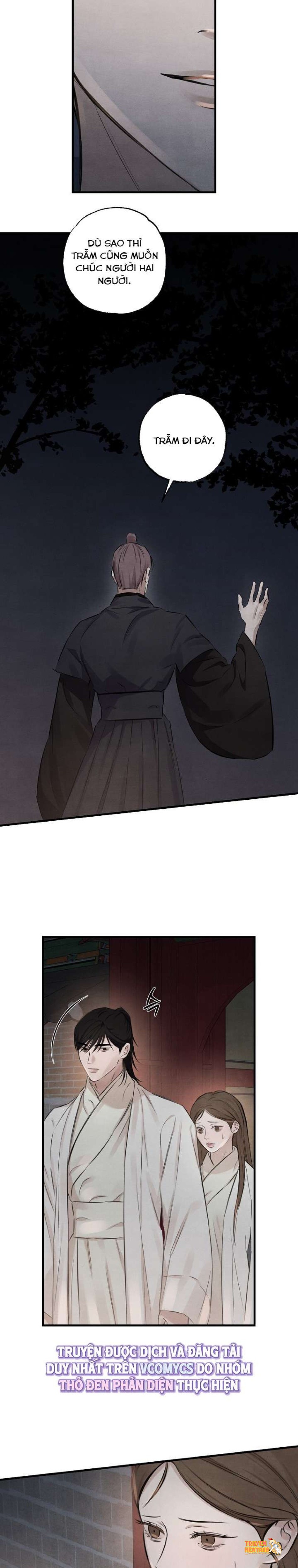 Trang truyện tmp63nku3i7 trong truyện tranh 『18+』sư Mẫu - Chapter 8 - truyenhentai18.net