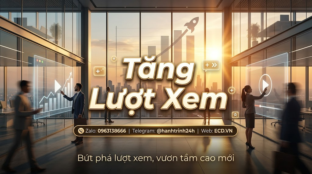 thuê view live website