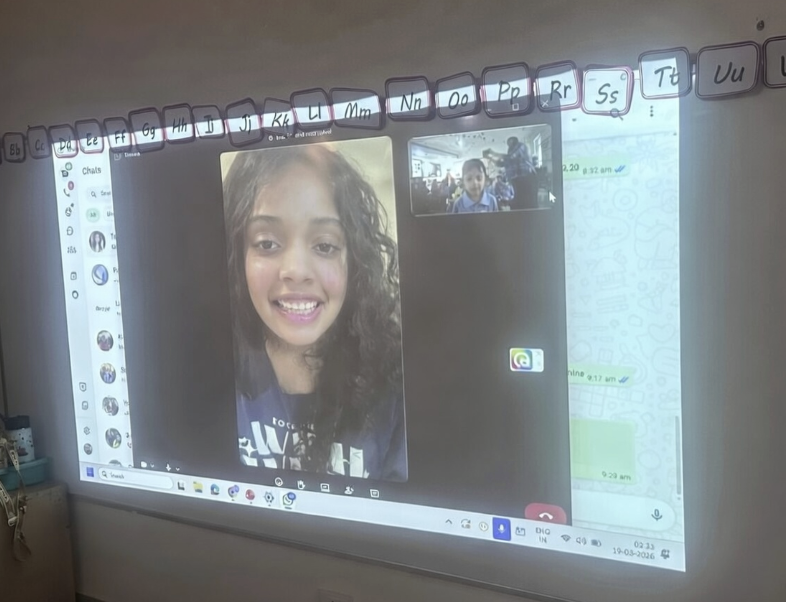 Bringing Technology to the Classroom: Our Visit to Pathways School Noida