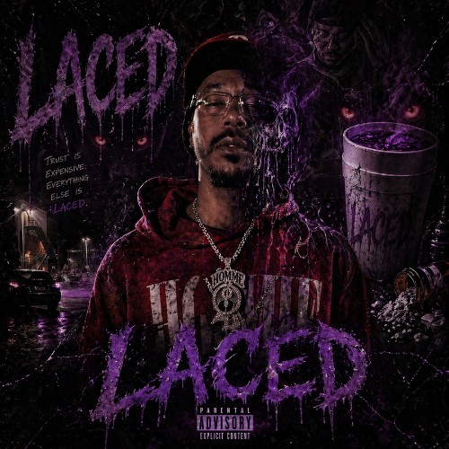 Ready Robb - Laced (2026) MP3