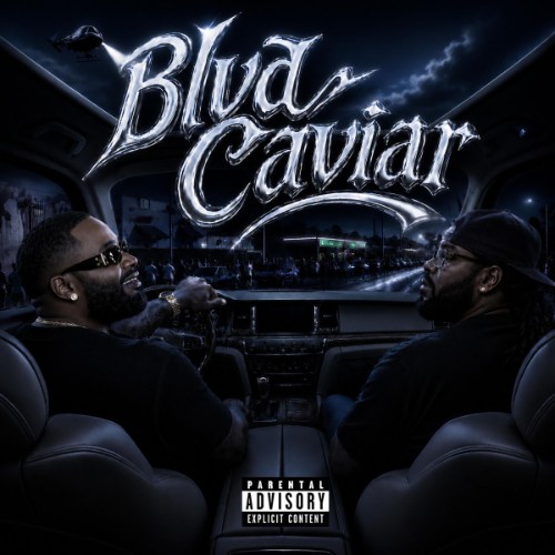 Craig G & Big Tonka - BLVD Caviar (2026) MP3
