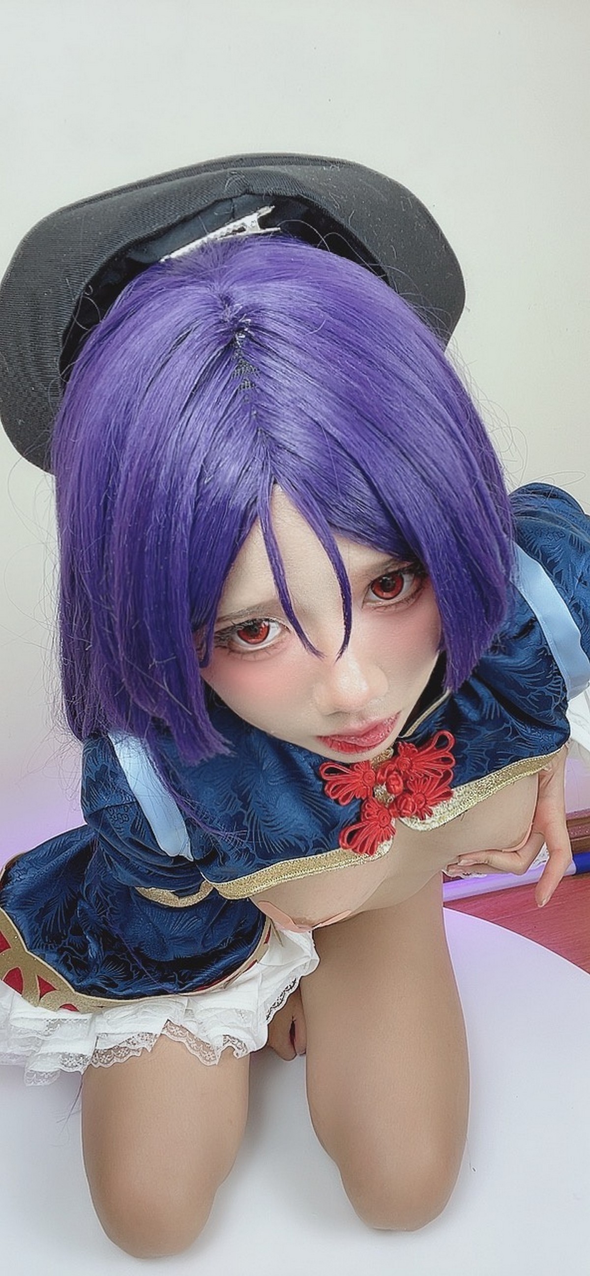 PoppaChan Minamoto no Raikou Cosplay (FGO) – 149 Photos 272MB插图