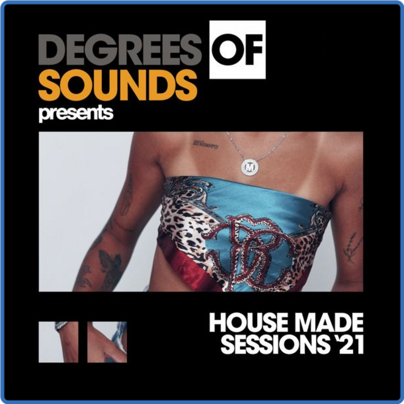 House Made Sessions 21 (2021) 275 Kbps