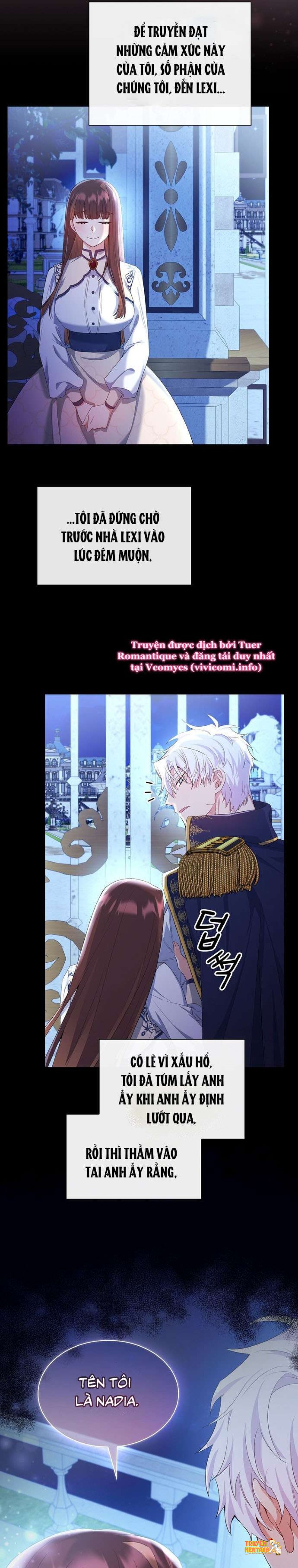 Xem ảnh tmpwq2s7oab trong truyện hentai [18+] Tôi Là M - Chapter 7 - hentaitvn.net