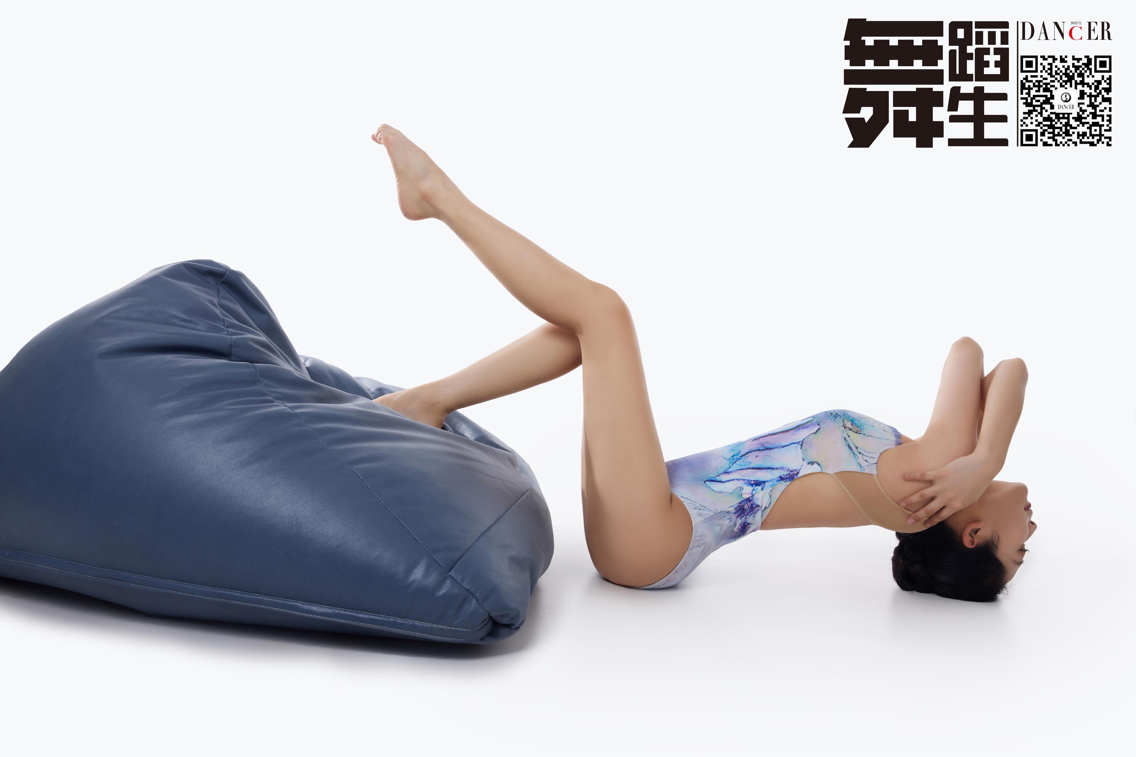 舞蹈生日记 NO.103 花样少女 14