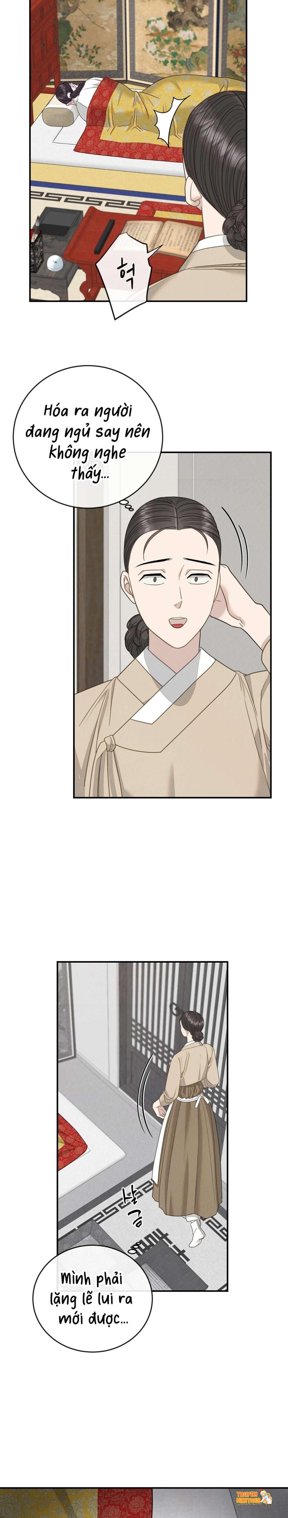 Xem ảnh 『18+』khúc Hoan Ca Luyến Ái - Chapter 10 - tmp7ycsq7bg - Truyenhentaiz.net