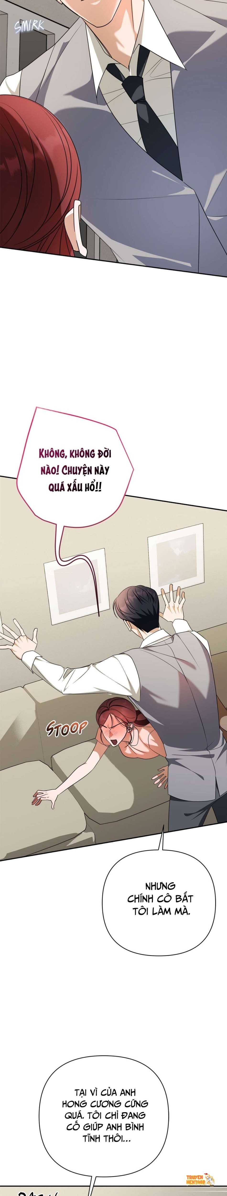 Xem ảnh [không Che] [18+] Đối Tác Trong Công Việc - Chapter 16 - tmp6u2lhbrf - Truyenhentaiz.net