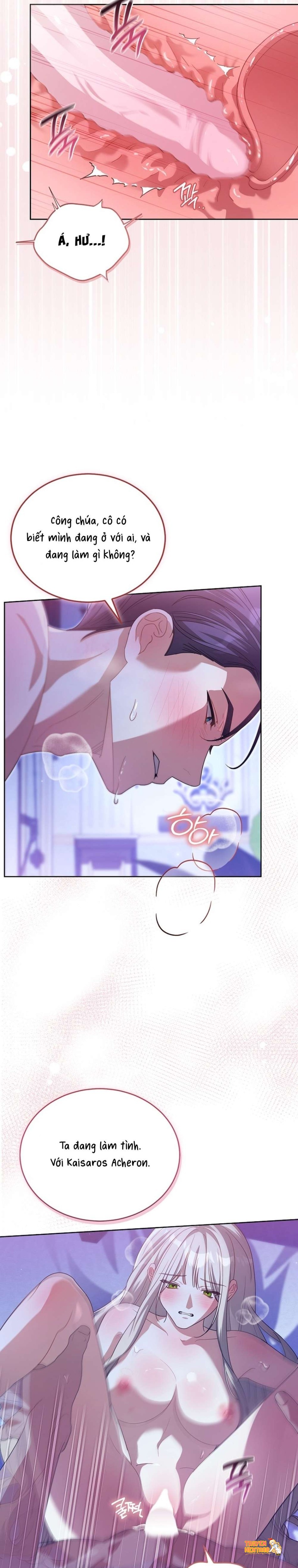 Xem ảnh [ 18+ ] Đại Công Tước Chó Má Của Tôi - Chapter 17 - tmpe pbmq2x - Truyenhentaiz.net