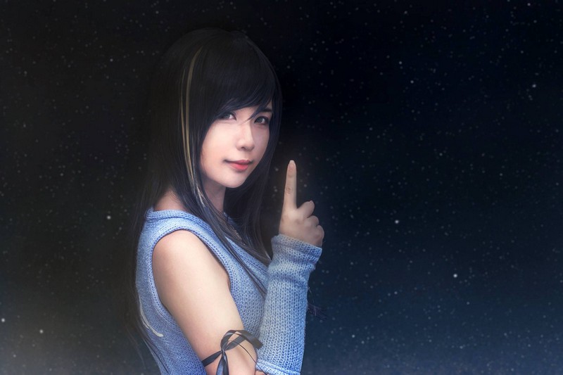 Hana Bunny Cosplay 超大合集｜728P 高清写真图片资源合集[728P-819.3M]插图1