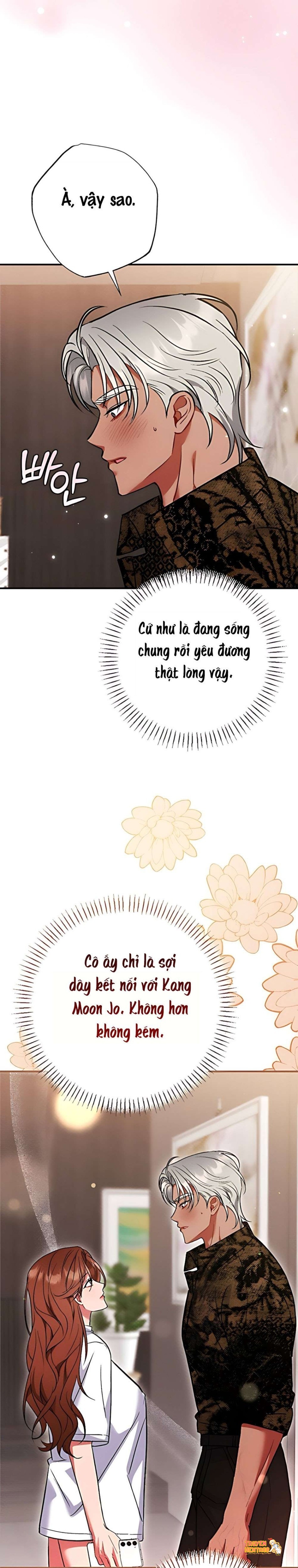 Xem ảnh 〖18+〗- Tin Đồn Bẩn Thỉu - Chapter 8 - tmpg5z1bfwh - Truyenhentaiz.net