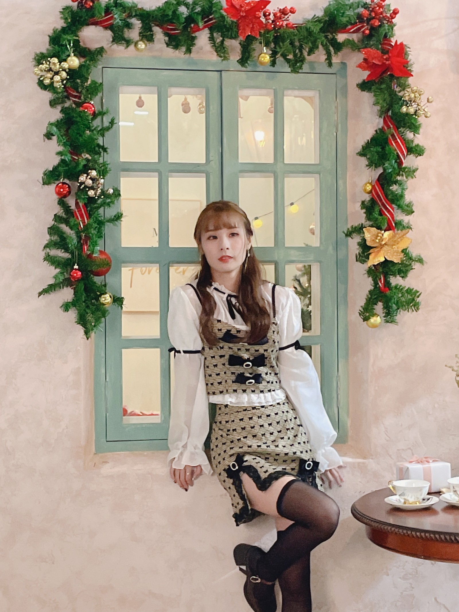 泥泥汝 私房写真合集｜超大量高清写真＋视频（460P｜19V｜1.26GB）插图7