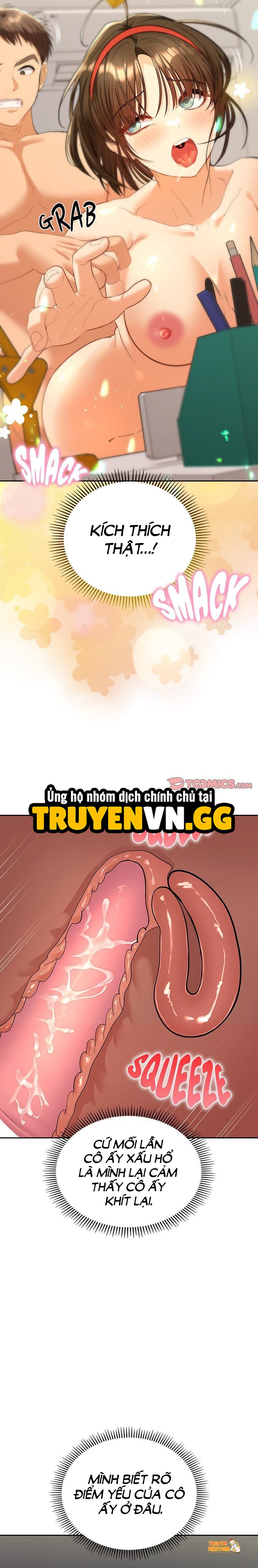 Xem ảnh Chàng Trai Của Chúng Ta - Chapter 10 - tmpy575mwjy - Truyenhentaiz.net