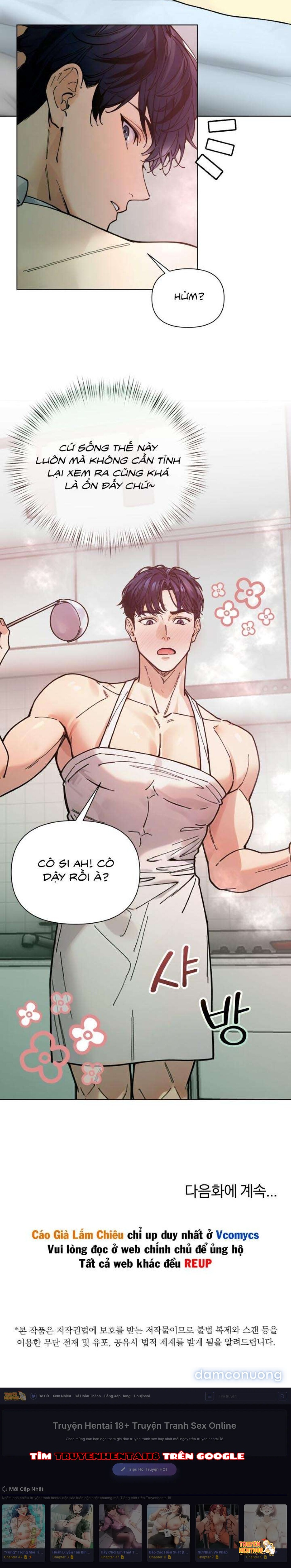 Xem ảnh [18+] Muốn Tăng Ca Không? - Chapter 15 - tmp o7ed5n - Truyenhentaiz.net