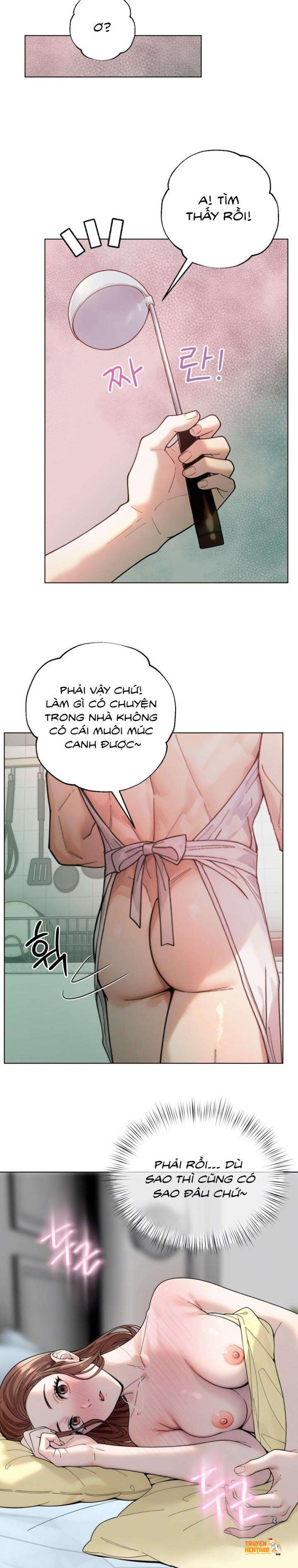 Xem ảnh [18+] Muốn Tăng Ca Không? - Chapter 15 - tmpo325017g - Truyenhentaiz.net
