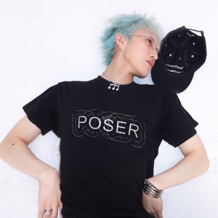 Zion.T - POSER (2025)