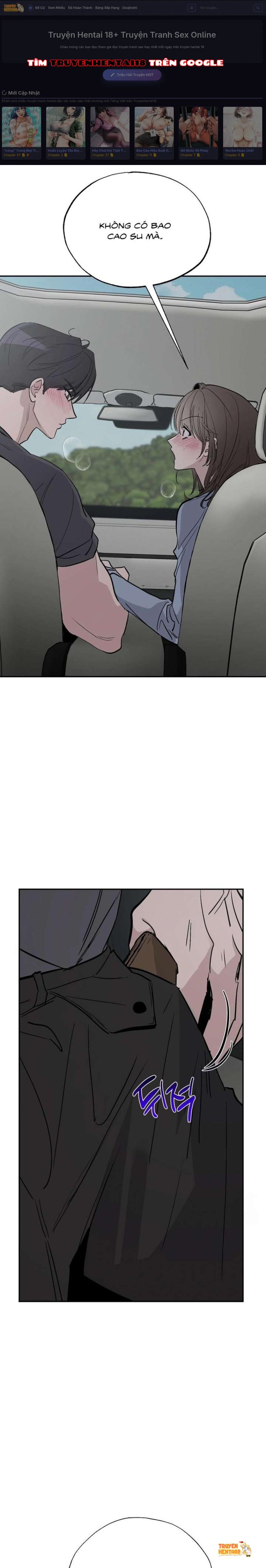 Xem ảnh [18+] Chuyện Tình Vườn Cây Ăn Quả - Chapter 16 - tmpc5scmz9f - Truyenhentaiz.net