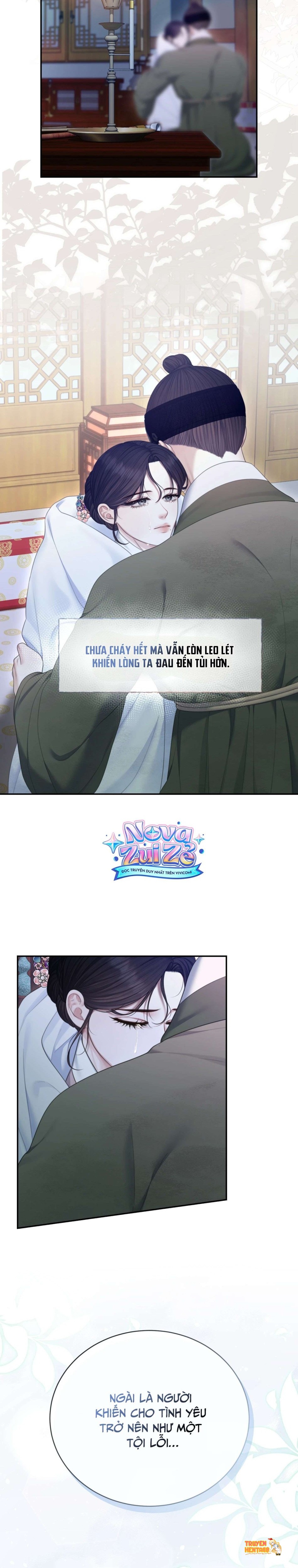 Xem ảnh [18+] Truyền Thuyết Về Quỷ Dueoksini - Chapter 11 - tmpktbco4y1 - Truyenhentaiz.net