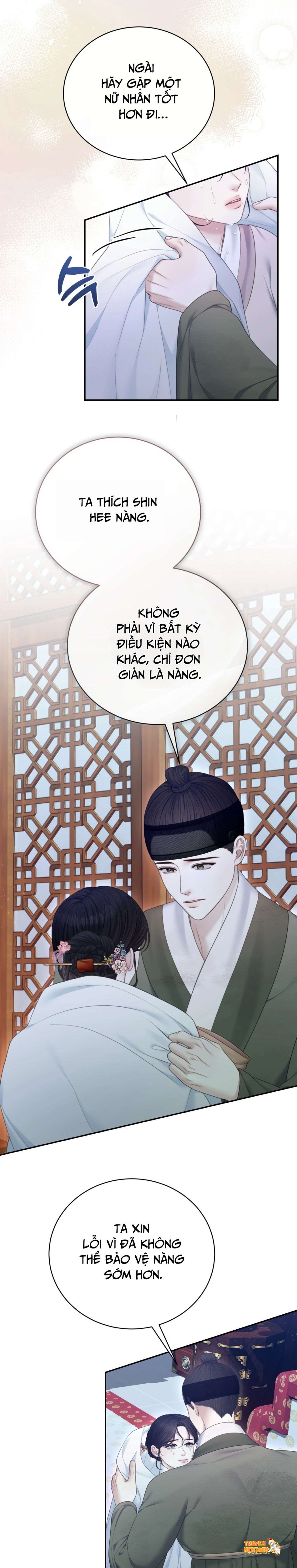 Xem ảnh [18+] Truyền Thuyết Về Quỷ Dueoksini - Chapter 11 - tmp54k4ya79 - Truyenhentaiz.net