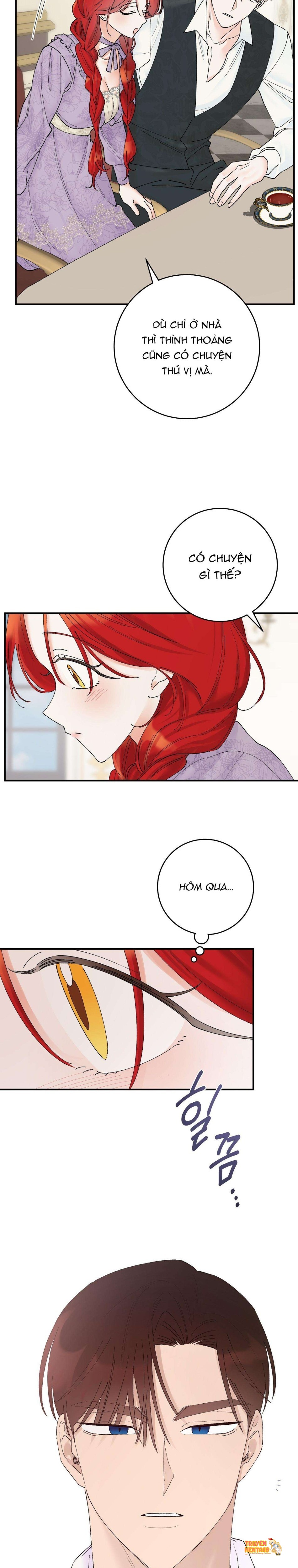 Xem ảnh [không Che] [18+] Sở Thích Khó Nói Của Quý Cô - Chapter 5 - tmpovnmxans - Truyenhentaiz.net